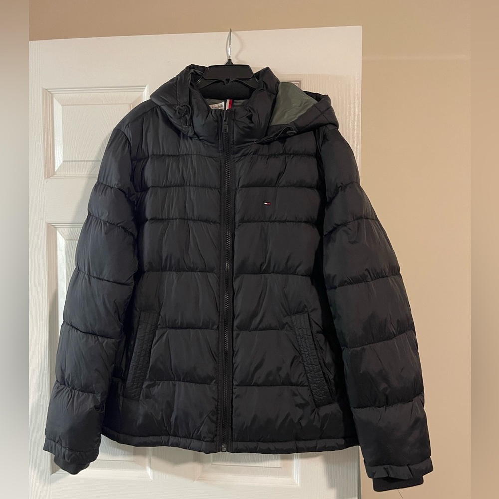 Tommy Hilfiger Jacket XL